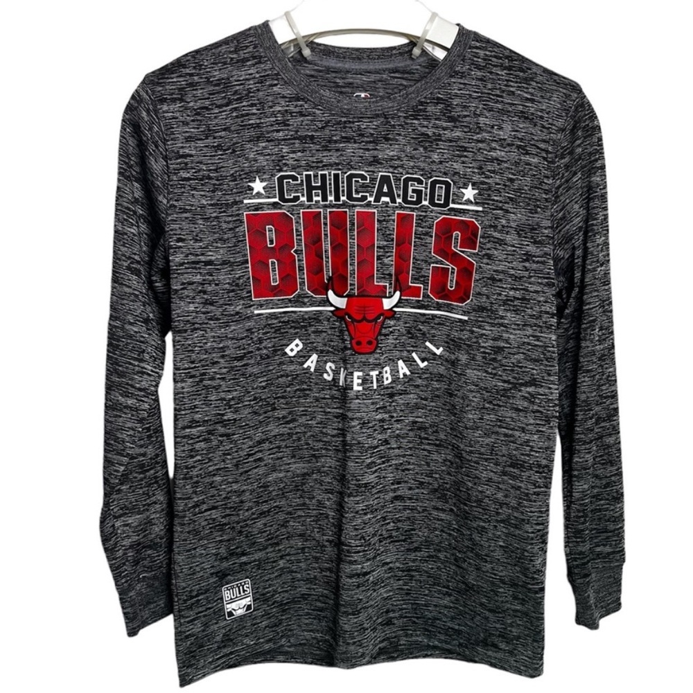 NBA Chicago Bulls Sweatshirt